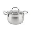 Stainless Steel Cookware Set