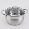 Stainless Steel Cookware Set