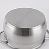 Stainless Steel Cookware Set